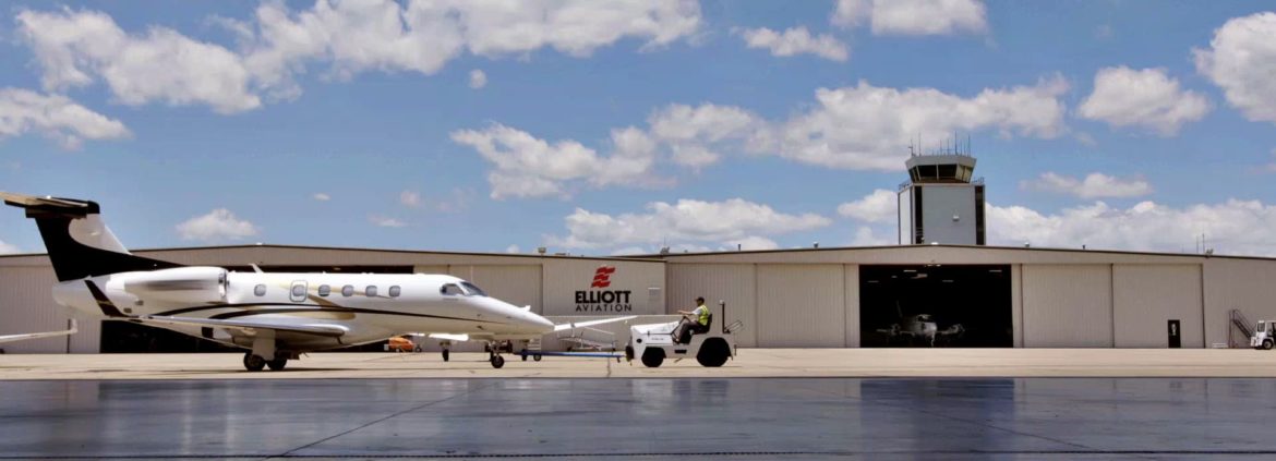 Elliott Aviation - A Leader In Aircraft Solutions