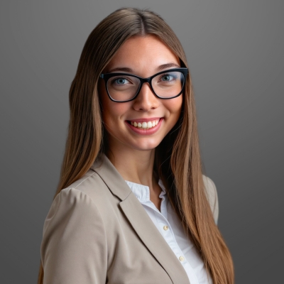 Alexandria Horne - Marketing Assistant - Marketing