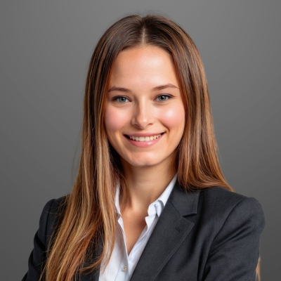 Amber Olson - Human Resources Manager - Human Resources