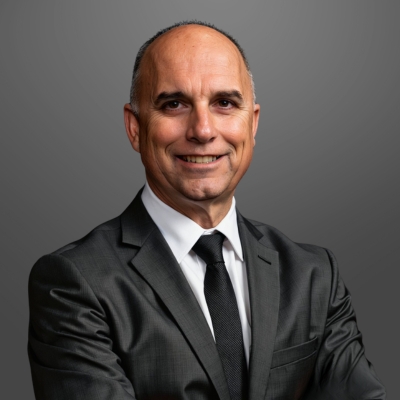 Bill Forbes - Senior Vice President of Avionics and Business Development - Leadership-TechSales