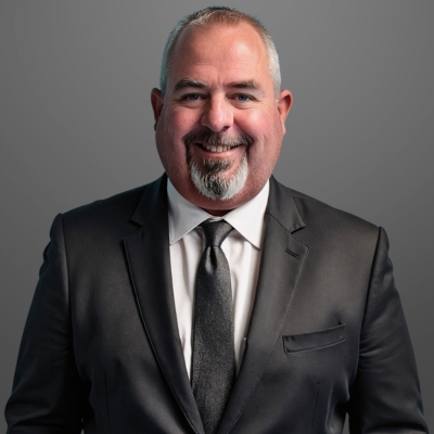 Brandon Rennison - Customer Experience Director - MLI