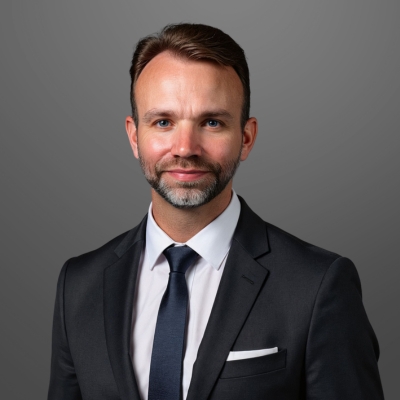 Casey Ritz - East Regional Sales Manager - Tech Sales