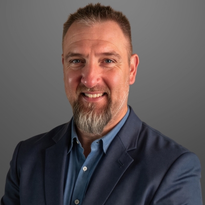 Dan Leiby - North Central Regional Sales Manager - Tech Sales