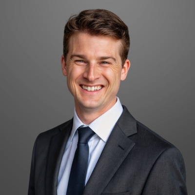 Dan Mcfarland - Vice President of Strategic Initiatives - Leadership