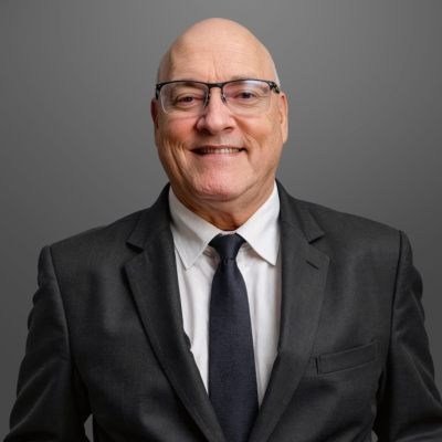 Dave Markham - Parts Sales Specialist - Parts