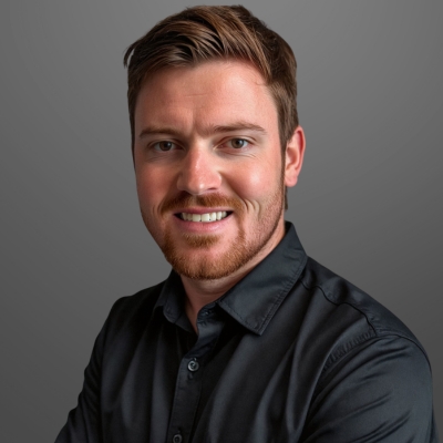 Jason Marshall - FBO Services Manager - MLI