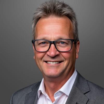 Joe Stanley - Parts Sales Manager - Parts