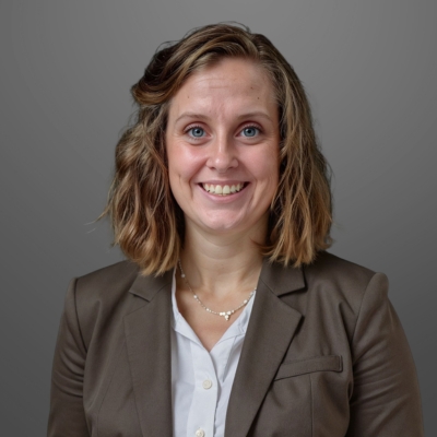 Kailey Abbey - Solutions Engagement Manager - Avionics - MLI