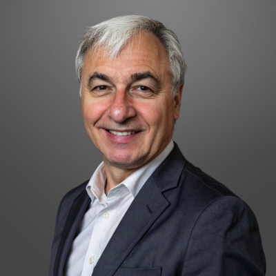 Kent Niederhofer - Chief Financial Officer - Leadership