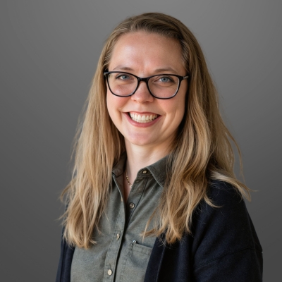 Mary Batey - Customer Experience Leader - MLI