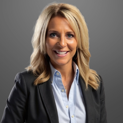 Meghan Welch - Director of Paint and Interior Sales - Tech Sales