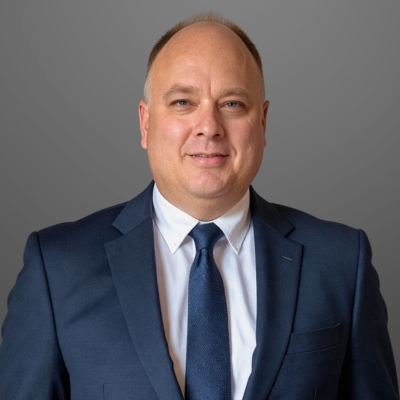 Mike Saathoff - Director of Sales Operations for Maintenance Sales & Estimating - Tech Sales