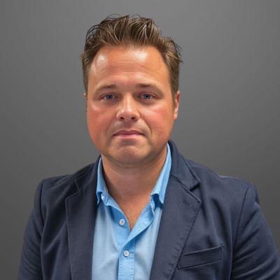 Nathan Jouppi - Customer Experience Leader - FCM