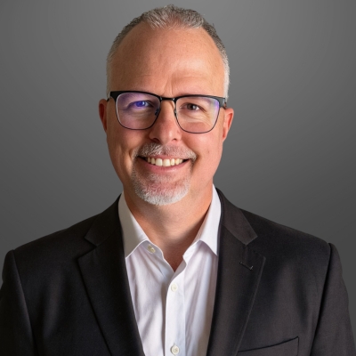 Nathan Moran - South Central Regional Sales Manager - Tech Sales