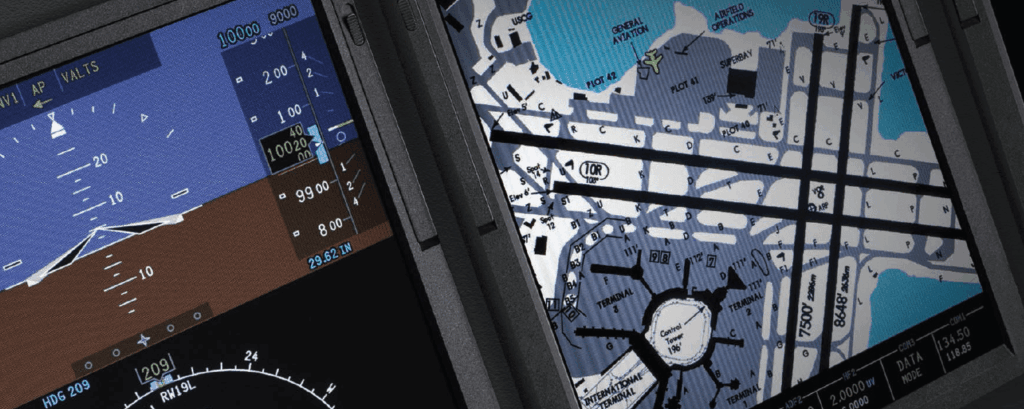 Pro Line 21 Pro Line 21 Modernization | Elliott Aviation