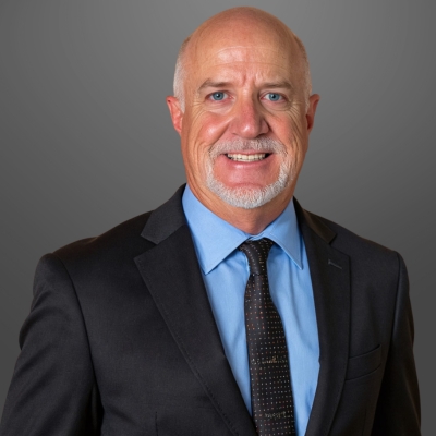 Ralph Garcia - International Parts Sales Specialist - Parts