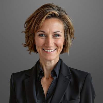 Angie Draves - Director of Human Resources - Human Resources