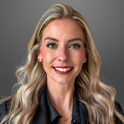 Lauren Woodrick_ Regional Sales Manager