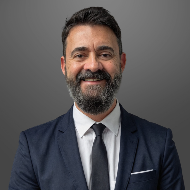 Wes Slate